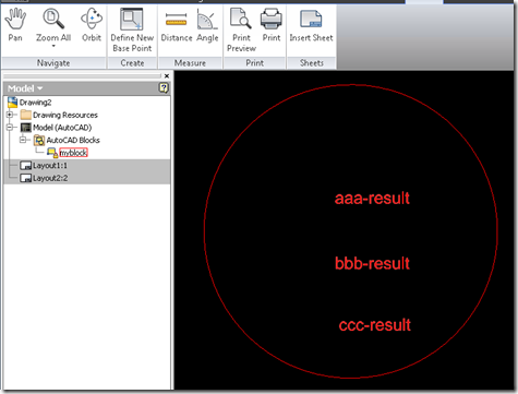 Autodesk Developer Blog : Get Tags, Prompts and Result strings of ...