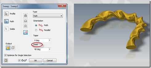 Autodesk Developer Blog : Inventor 2015 API Enhancements