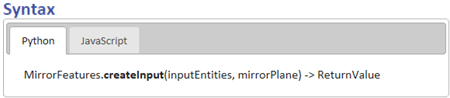 Autodesk Developer Blog : New API Help Format
