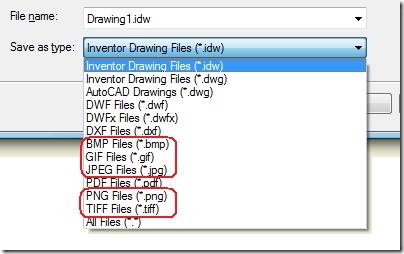 Autodesk Developer Blog : Saving Image Files