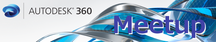 Autodesk Developer Blog : クラウドサービスと API についてのブリーフィング – Meetup