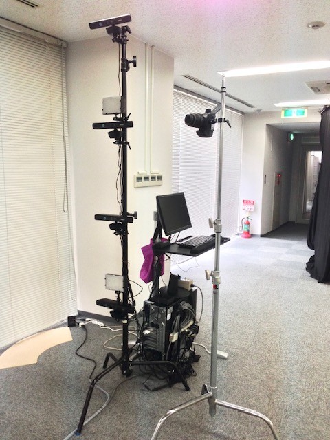 Autodesk Developer Blog : Autodesk University Japan 2014 の ADN ブース出展