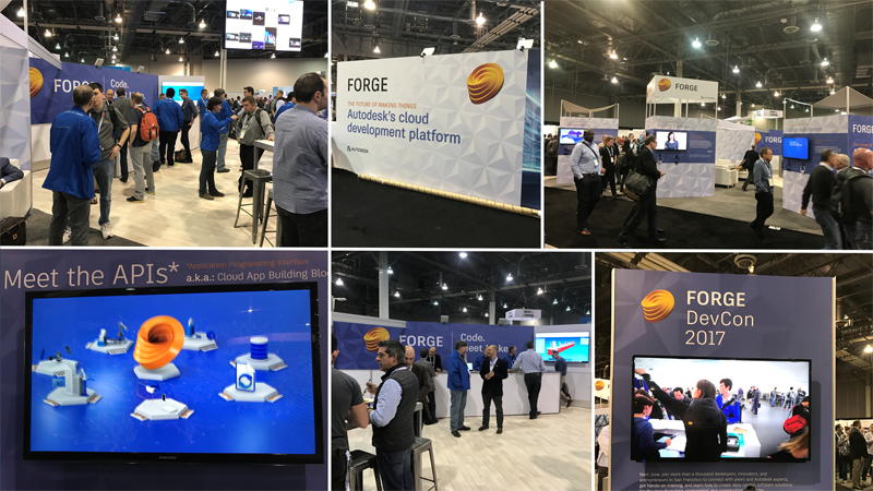 Autodesk Developer Blog : AU 2016 と Forge アップデート情報 ～ その2