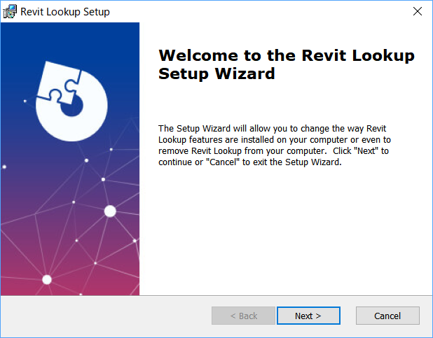 Autodesk Developer Blog : RevitLookup ツール for Revit 2018-2023 の入手方法と機能について