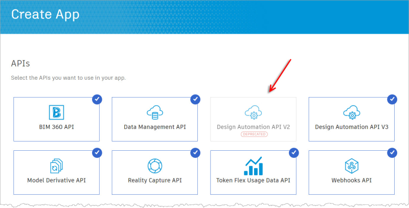 Autodesk Developer Blog : Forge Node.js SDK アップデート