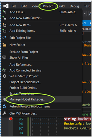 Autodesk Developer Blog : AutoCAD 2021 .NET API on NuGet