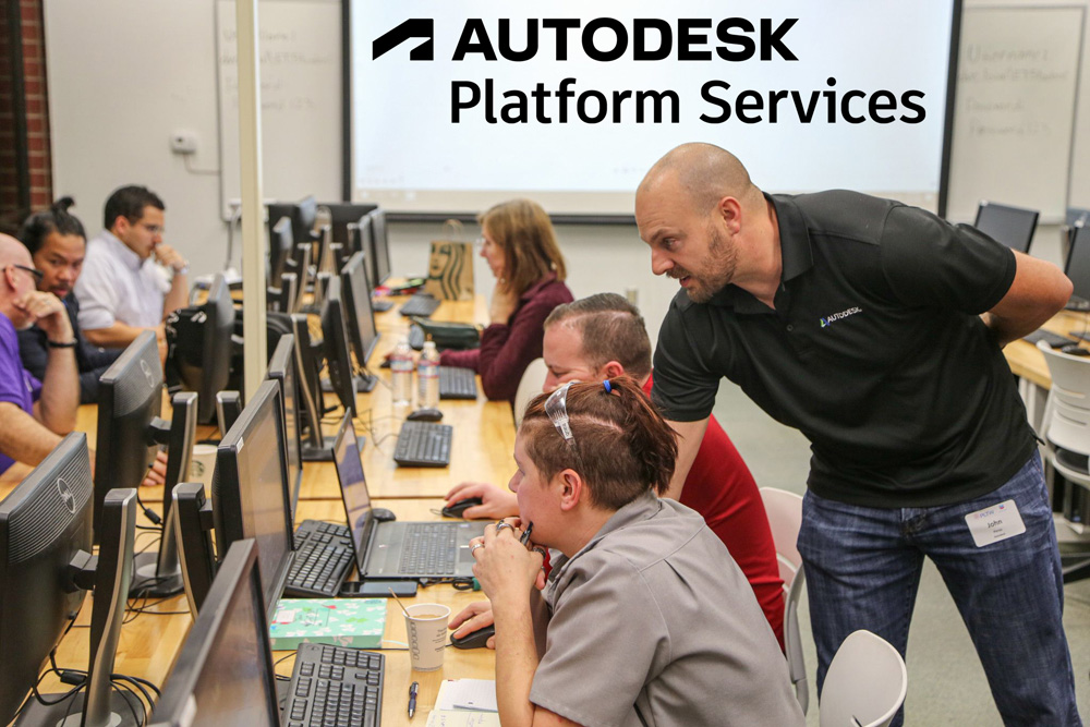 Autodesk Developer Blog : Cloud Accelerator Workshop 2022 東京のご案内
