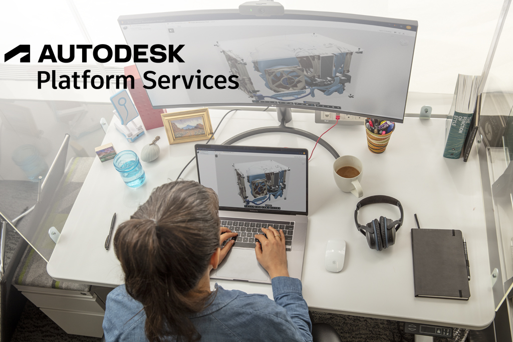 Autodesk Developer Blog : 新しい APS Node.js SDK への移行