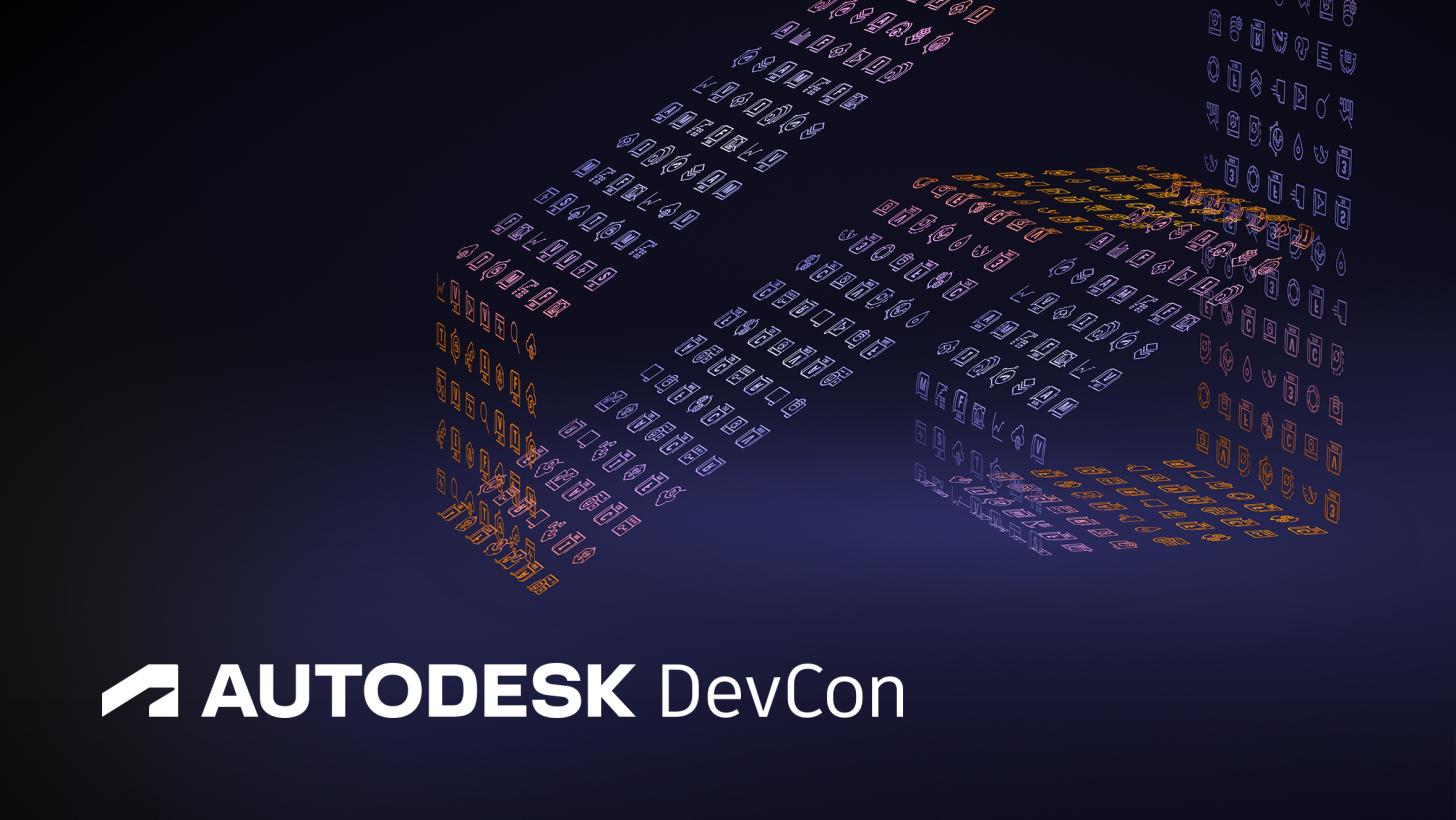 Autodesk Developer Blog : Autodesk DevCon 2025 アムステルダム