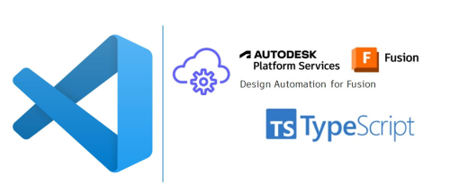 Autodesk Developer Blog : Design Automation for Fusion TypeScript add ...
