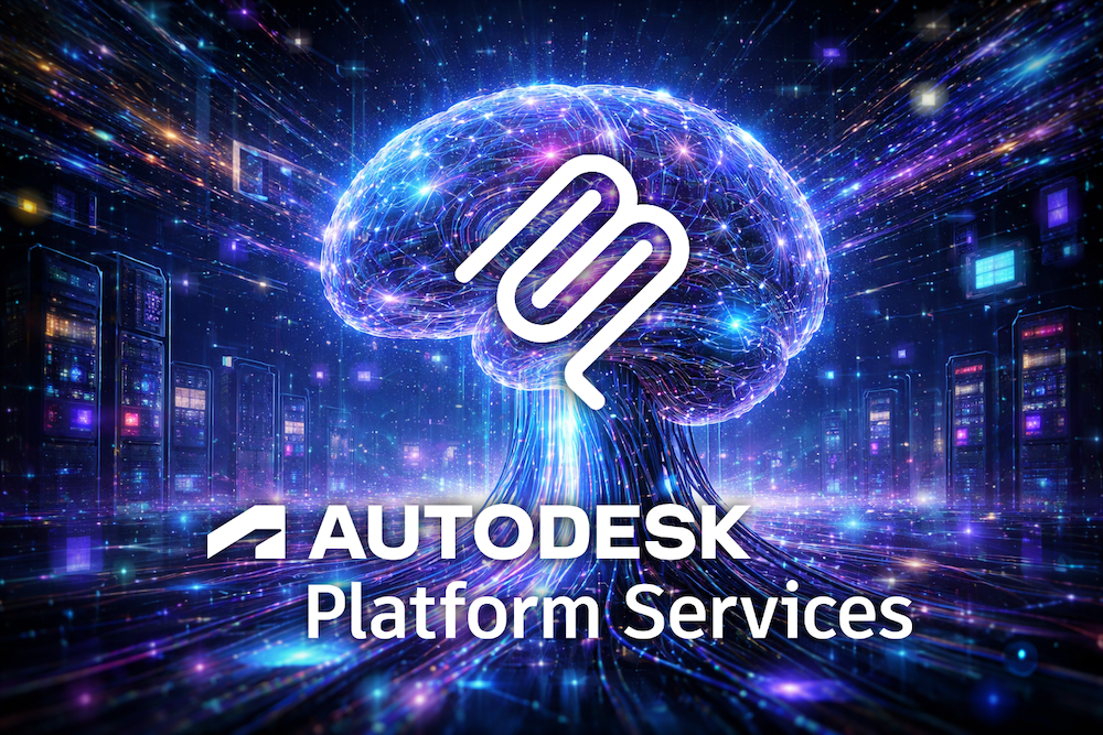 Autodesk Developer Blog : APS を使ったカスタム MCP サーバーの構築