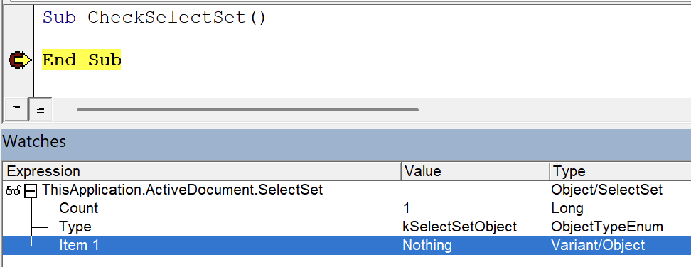 Autodesk Developer Blog : Can I do it with the API?